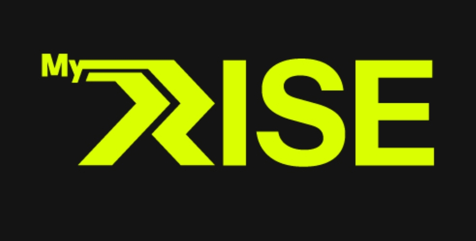 MyRise Logo